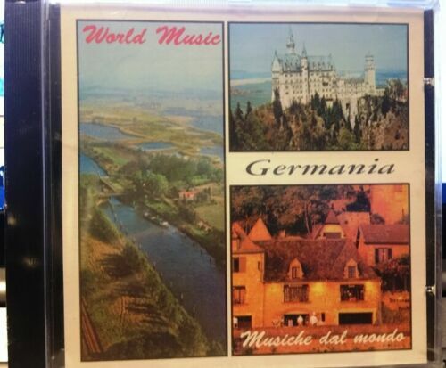Musiche dal mondo - dal,