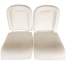 KIT IMBOTTITURE  ANTERIORI