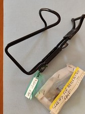 GABBIA PORTABORRACCIA MARCA COBRA