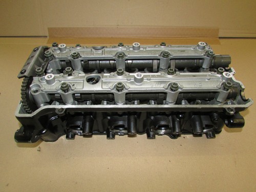 Gsx 1000 2001 - 1000, testa