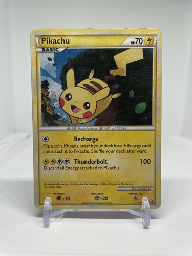 Pokémon pikachu hgss03 - hgss03,