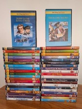 Walt disney mitici - walt, i
