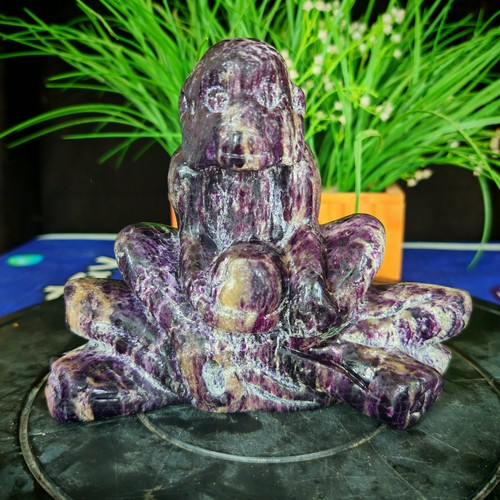 05lbtop natural crystal - natural, hand