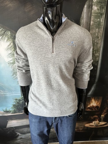 Maglione greyson golf heather - maglione,