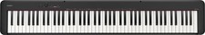 Casio cdp s110 - casio, nero