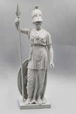 Minerva - Statua di Atena |