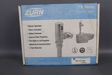 AquaSense serie ZTR