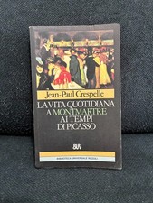 Jean-Paul Crespelle-LA VITA