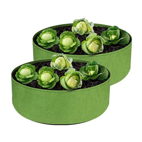 Sacchetti coltivazione tessuto - sacchetti,