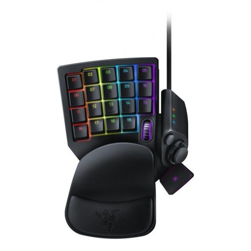 Razer tartarus tastierino - tartarus, v2