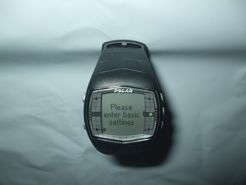 Polar fa20 - polar,