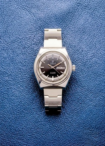 Horus sub automatic - sub, cal.eta
