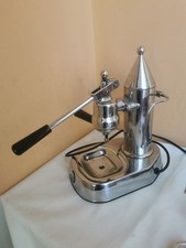 Gaggia factory macchina da