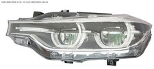 Faro Anteriore Sinistro  A Led