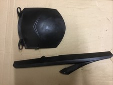 Protezione catena KTM 990