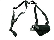 Fondina Vega cordura ascellare FO210 beretta PX4