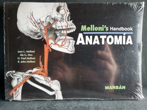 Melloni handbook of - melloni’s,