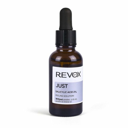 Siero peeling viso - , revox