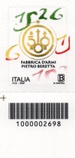 ITALIA 2026 - Fabbrica d'Armi