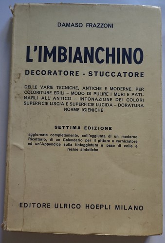 Imbianchino decoratore - l'imbianchino,
