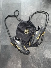 Scarpe da calcio vintage Nike