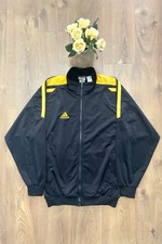 Adidas Vintage Track Jacket
