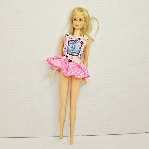 Barbie vintage twist turn - vintage, 'n