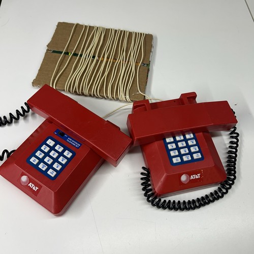 Telefono citofono vintage - ,