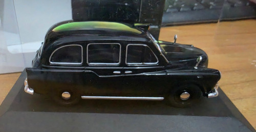 Austin fx4 rhd london - fx4,,