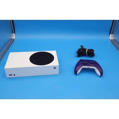 Microsoft xbox series 512 - s, gb