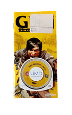 Gun Showdown Sony PSP Gioco