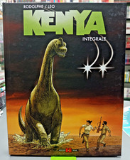 Kenya - Edizione Integrale -