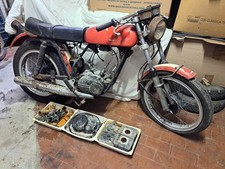 Italjet bucaneer 125 yamaha - bucaneer,