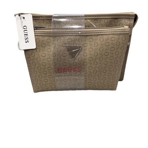 Guess borsa cosmetica - cosmetica, da