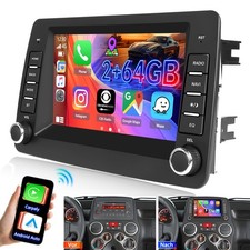 2 GB + 64 GB per Fiat Panda