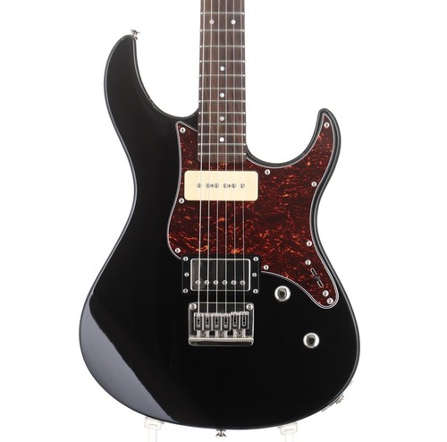 Yamaha pacifica pac311h - yamaha,