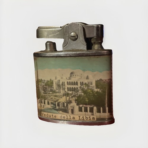 Accendino vintage anni 50 - vintage, ‘50