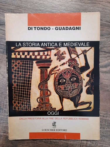 Tondo guadagni la storia - "di,