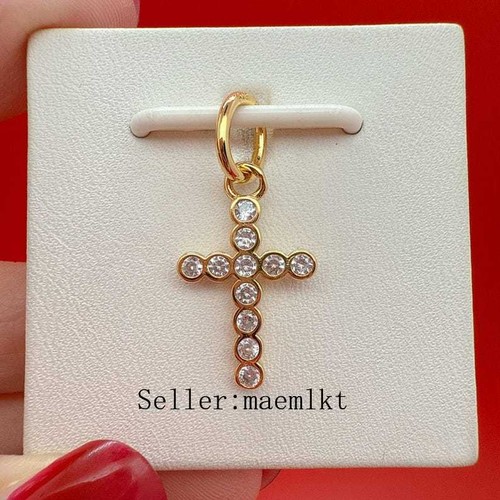 Charm croce - charm,
