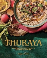 Thuraya: Recipes From Our