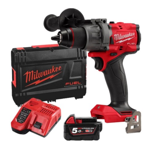Milwaukee m18 fpd3 501x gen4 - m18,