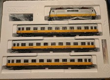 Roco 43047 HO Lufthansa