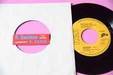 RINO GAETANO AHI MARIA PATTY