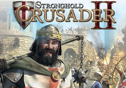 Stronghold crusader pc - 2, |