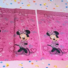 Set 2 Pannelli Tenda Disney