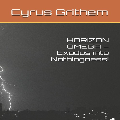 Horizon omega exodus into - horizon,