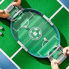 Calcio balilla da tavolo 2