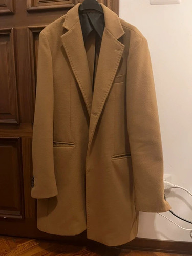 Cappotto imperial cammello - imperial,