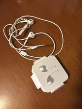 Cuffie auricolari originali Apple