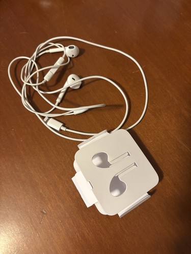 Cuffie auricolari originali